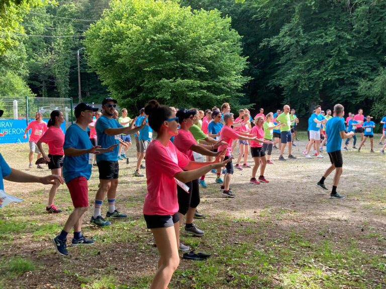 Ludana Parc - Team Building Seminaire Entreprise au vert